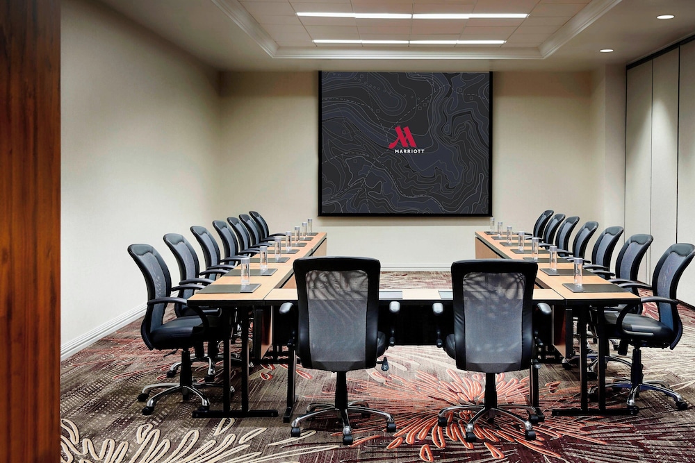 Las Vegas Marriott - photo 56