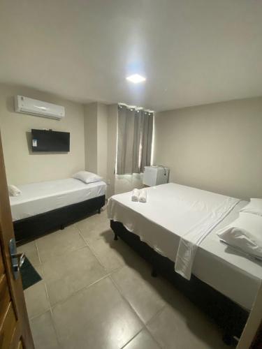 Pousada Barra Grande in Unknown City, Brasil