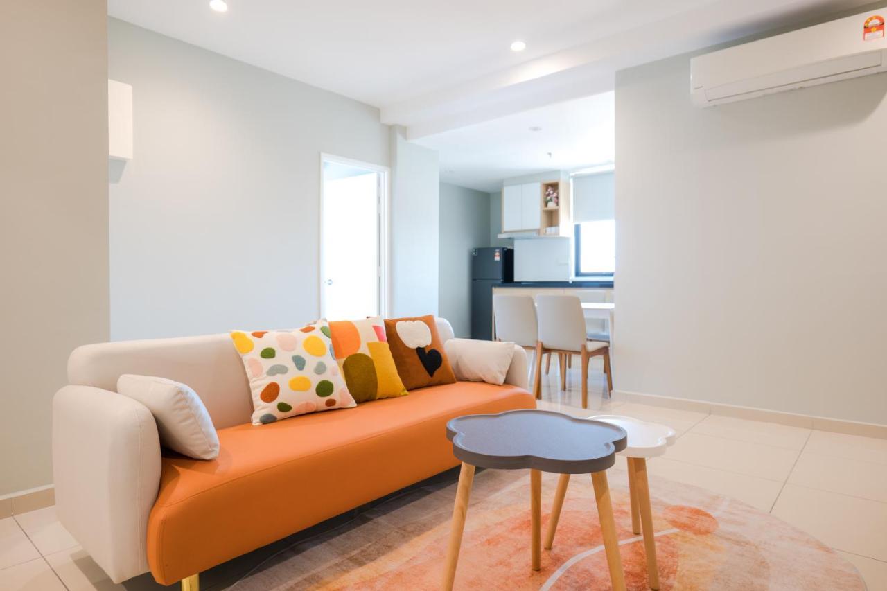 Zenstay Abnb Perai Penang — 4-Star Luxury Hotel in Bukit Mertajam, Malaysia