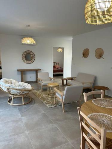 Villa mina — Ghisonaccia — photo 4
