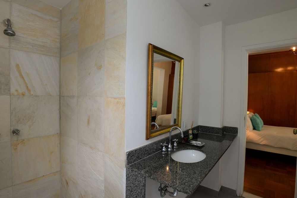 Rio Boutique Suites — 4-Star Luxury Hotel in Rio De Janeiro, Brasil
