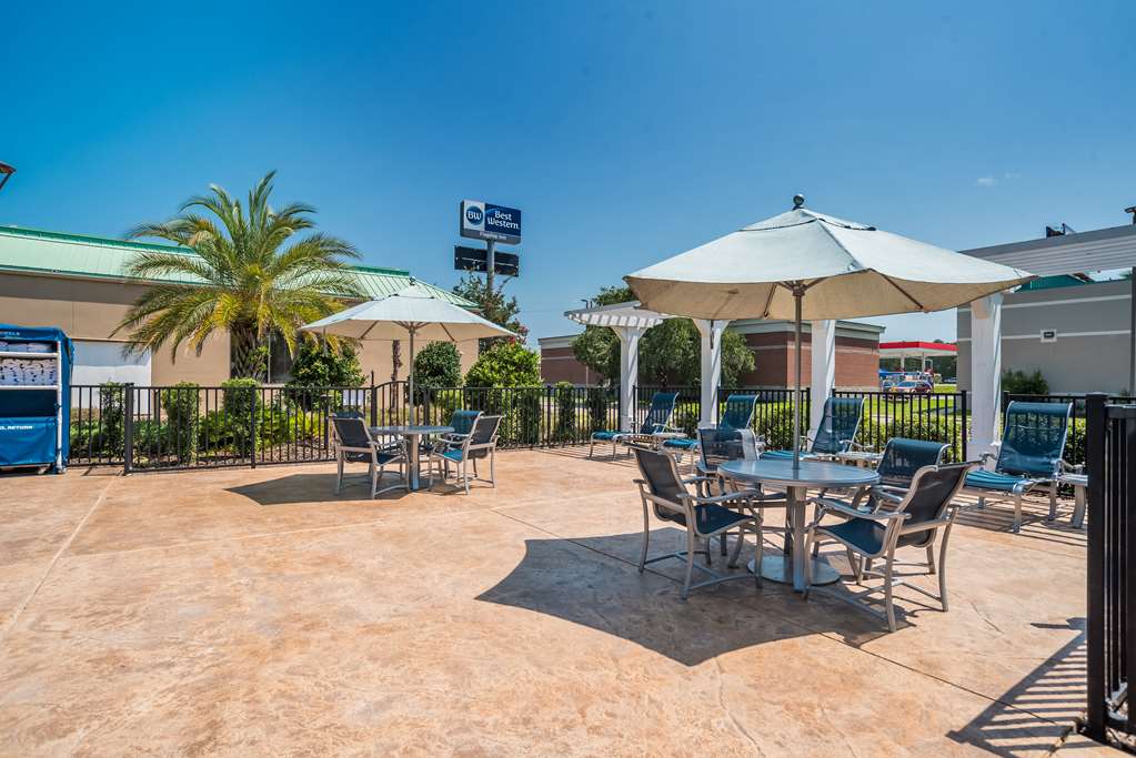 Best Western Flagship Inn - photo 25