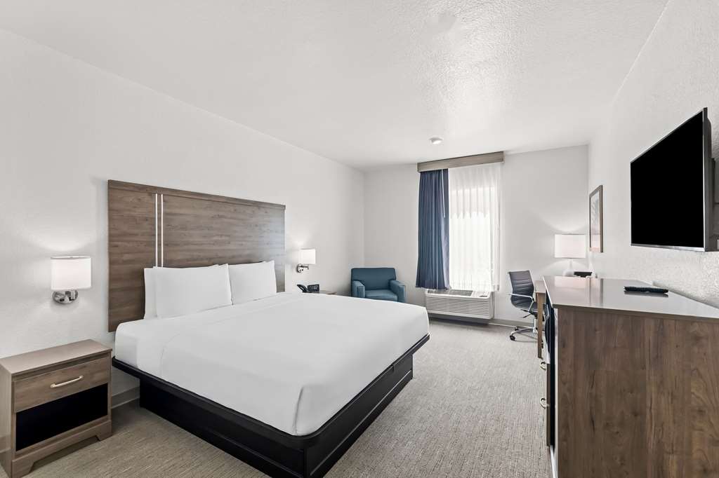 Quality Inn Bastrop - photo 13