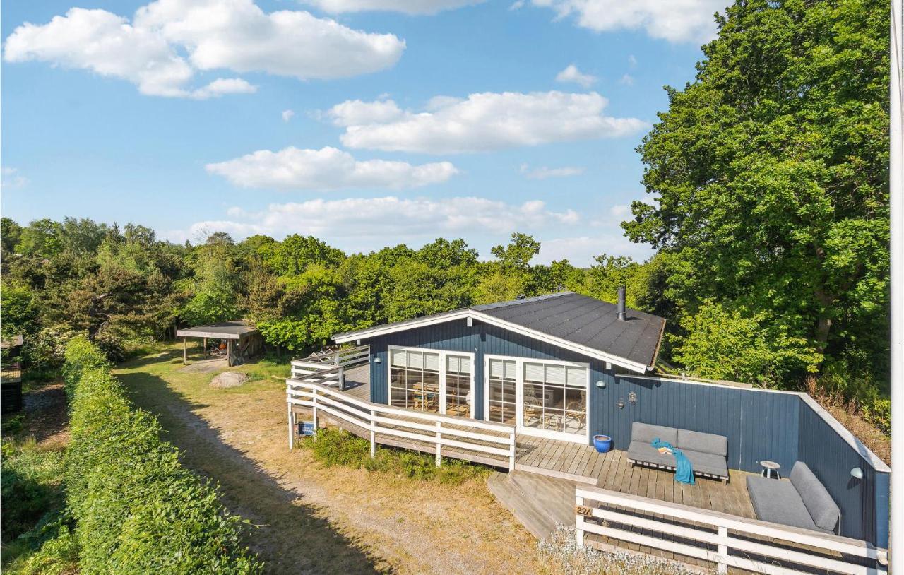 Lovely Home in Børkop with Wifi — 4-Star Luxury Hotel in Borkop, Denmark