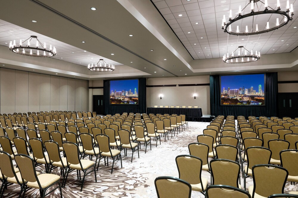 The Westin Dallas Fort Worth Airport - photo 37