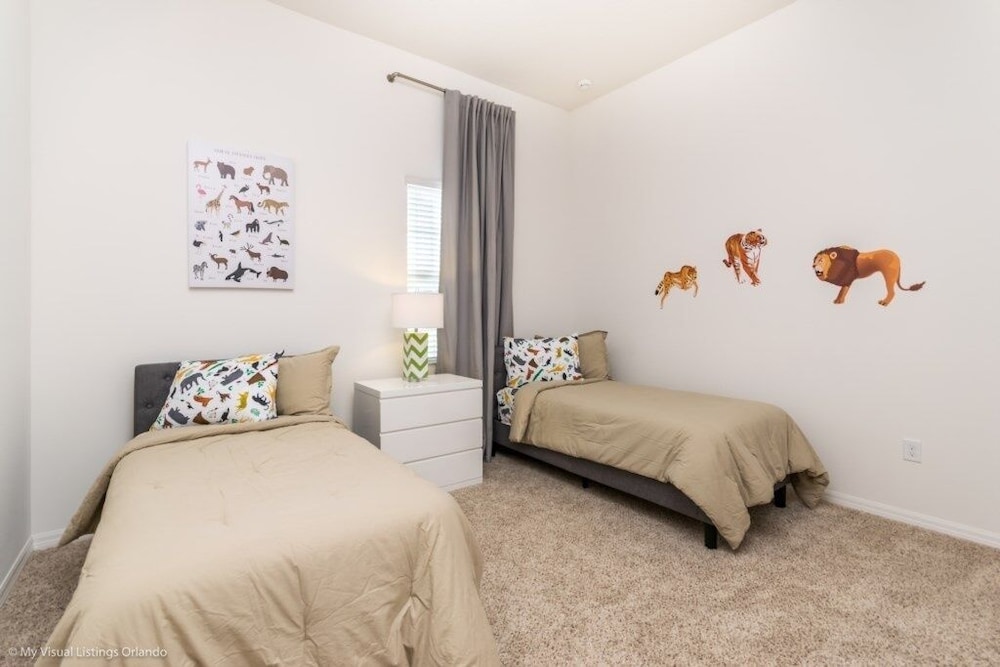 5 Bedroom Solterra Resort Luxury Villa by Redawning Davenport - photo 7