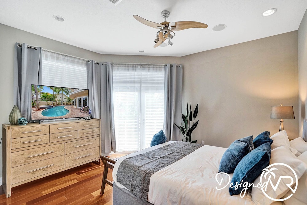 The Nia Tower Ultimate Beach House - photo 6