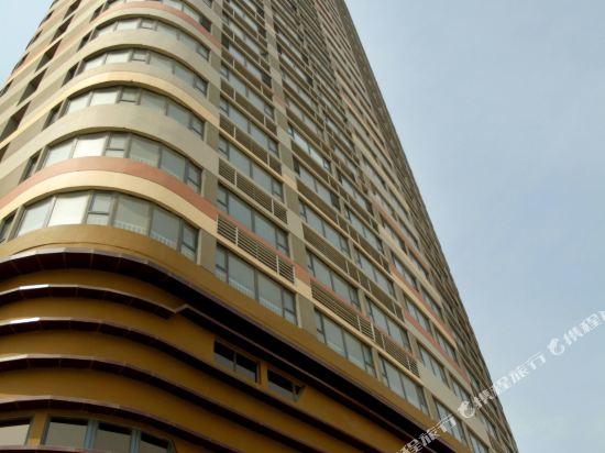 Linyi ShenGuancheng Hotel — hotel in Linyi