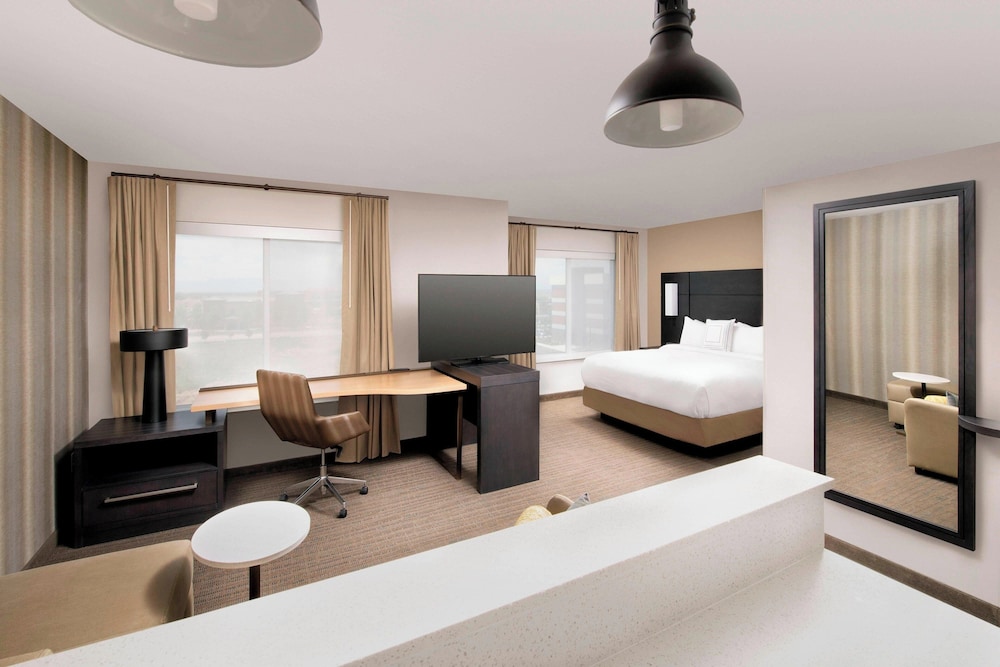 Residence Inn by Marriott Denver Airport Convention Center - photo 13