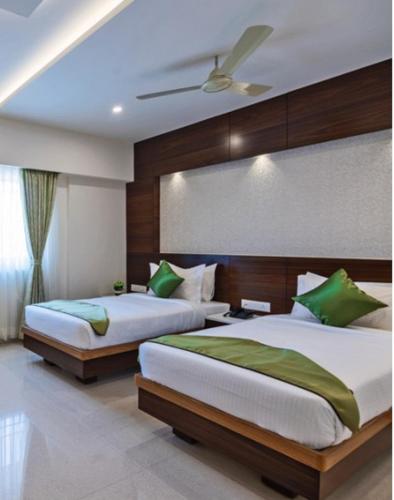 Hotel Kheni — Chennai — photo 2