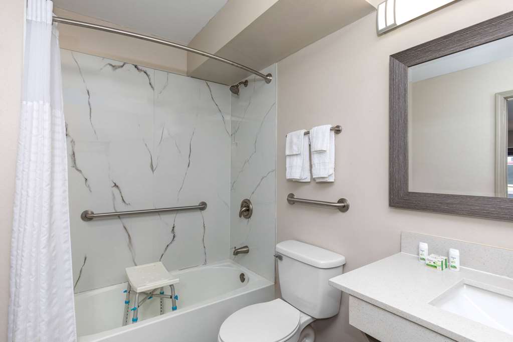 Baymont by Wyndham Dothan - photo 7