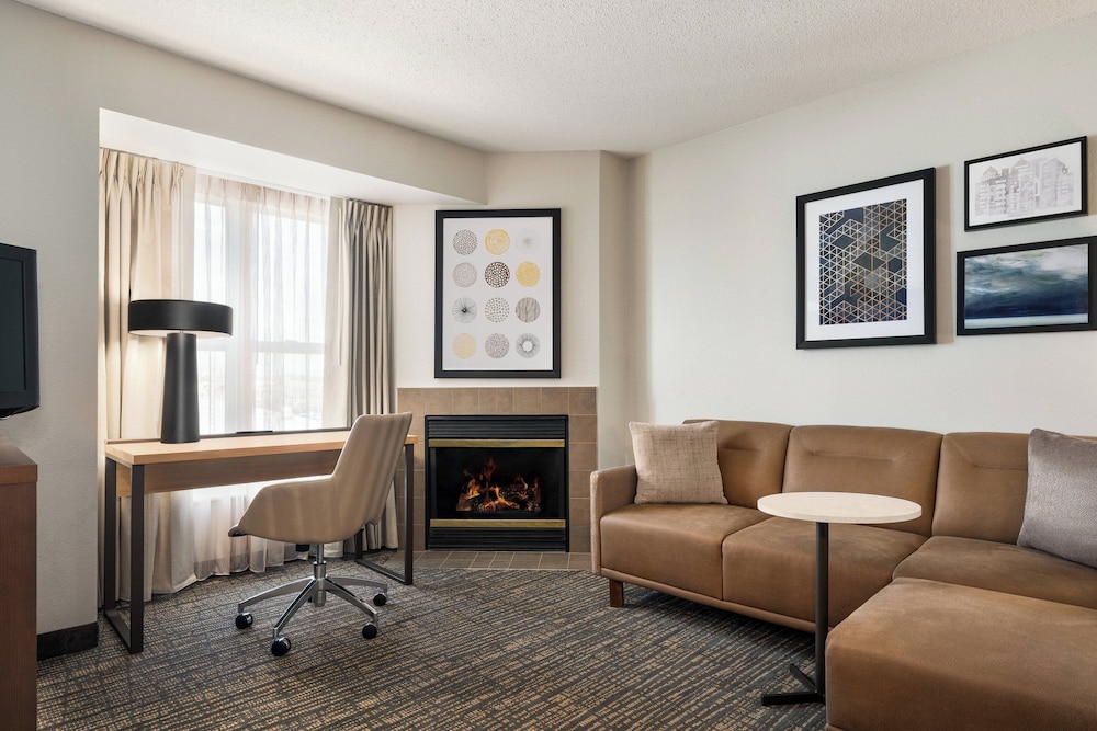 Residence Inn by Marriott Deptford - photo 10