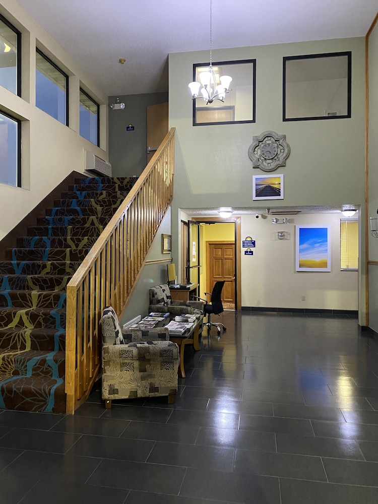 Days Inn by Wyndham Morton - photo 3