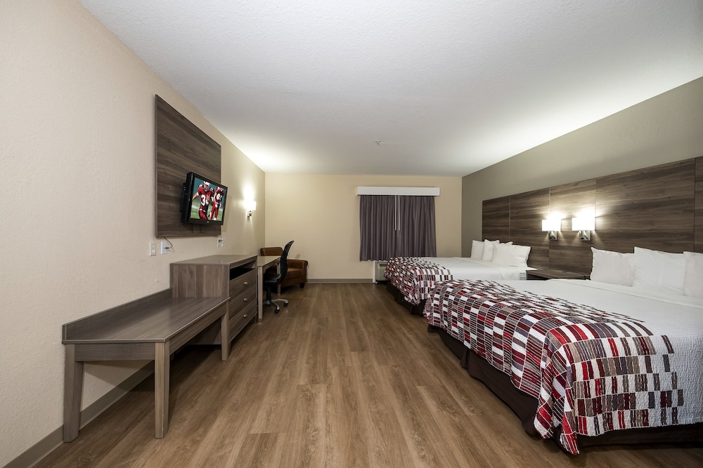 Red Roof Inn Panama City - photo 6