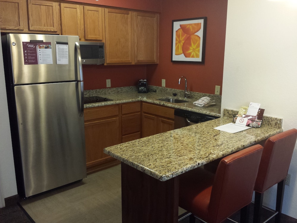 Residence Inn by Marriott Orlando East UCF Area - photo 20