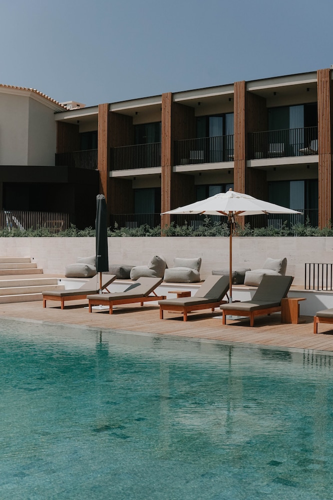 Aethos Hotel Ericeira in Ericeira, Portugal