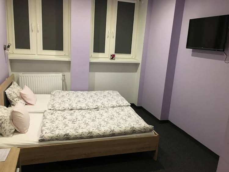 4 Pokoje Stefan Jankowiak in Poznan, Poland