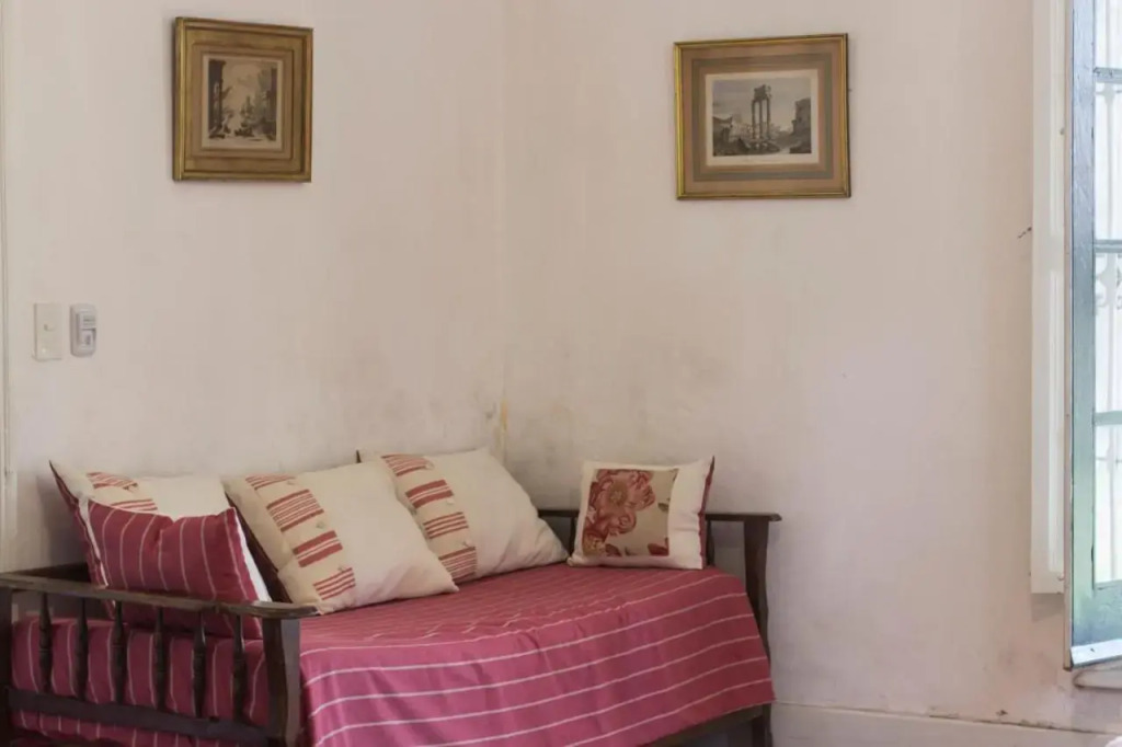 Estancia La Margarita — Chascomus