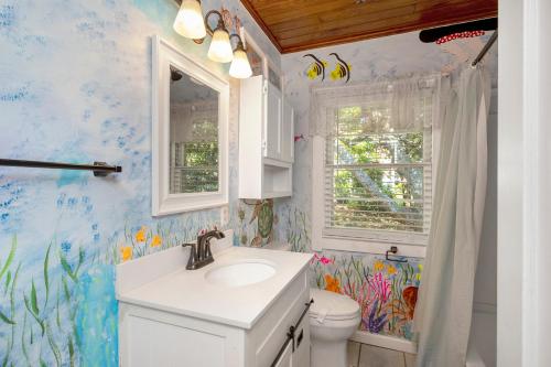 Papas Place by Oak Island Accommodations - photo 27