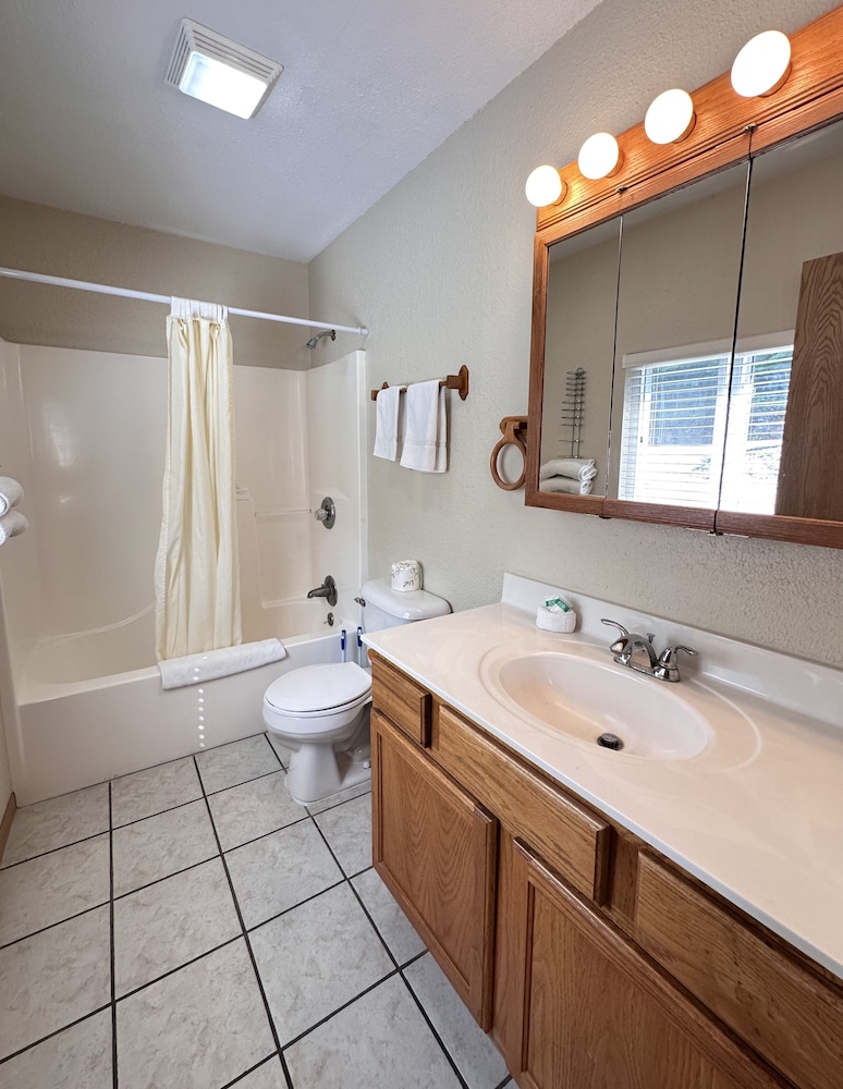 Alhonna Resort LLC - photo 234