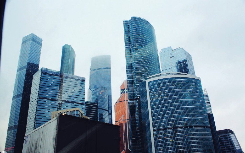 Ekspotel Hotel - last minute hotel in Moscow