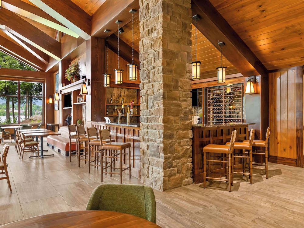 Hampton Inn & Suites Lake Placid - photo 50