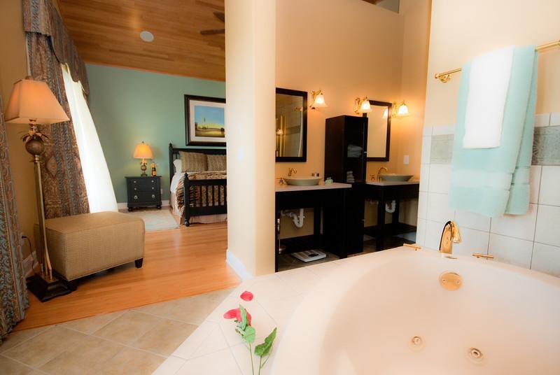 Liberty Bluff Reunion Resort 4 BR Private Pool Home Private Guest Suite JHH 45874 - photo 18