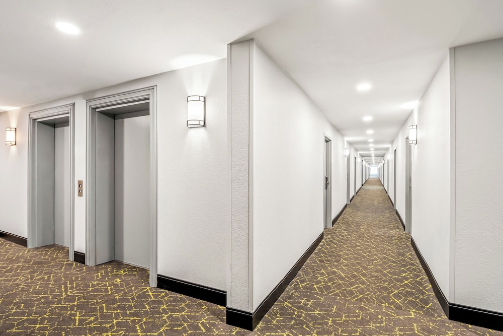 Red Roof Inn Southfield - photo 33