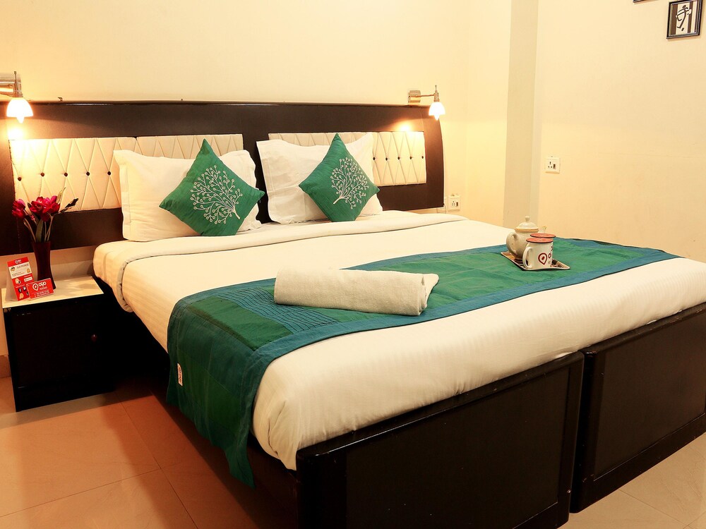 Hotel Neeranand Regency - last minute hotel in Kolkata