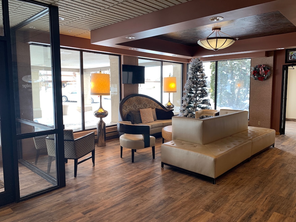Econo Lodge Brainerd - photo 8
