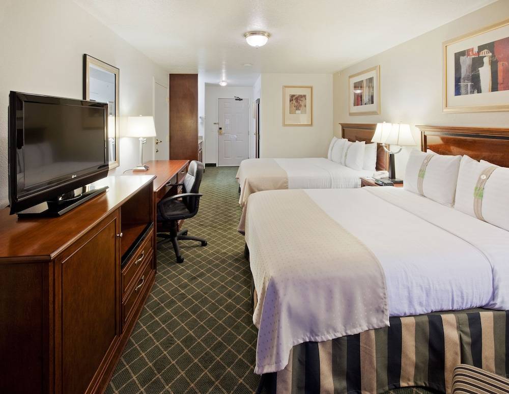 Holiday Inn Redding by IHG - photo 3