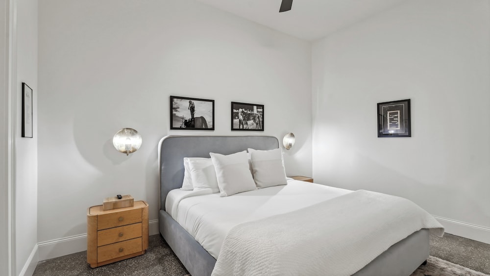 The Mary Beth Hotel & Gallery - photo 12