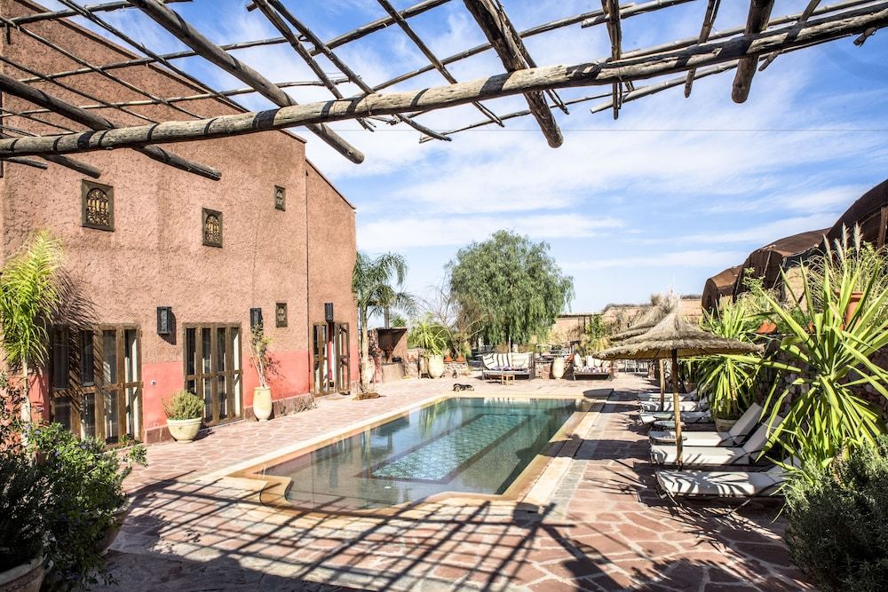 Dar Tafantant - last minute hotel in Marrakesh