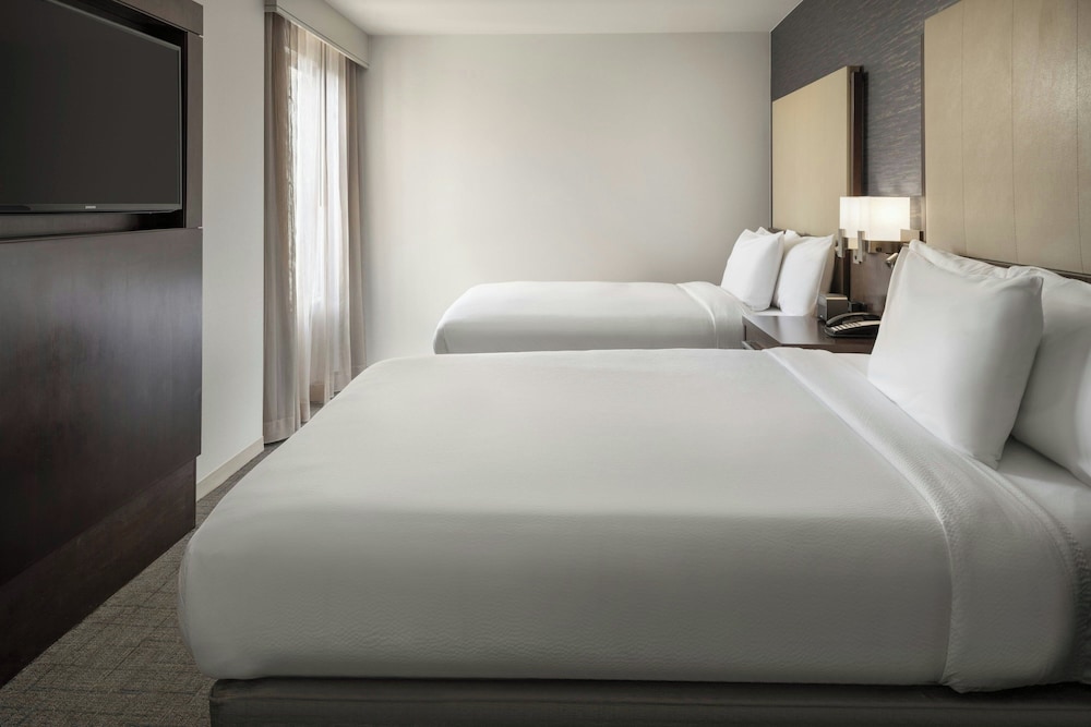 Residence Inn Los Angeles Pasadena Old Town - photo 11