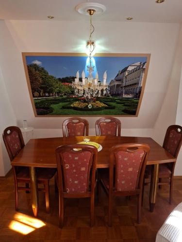 Villa Golf Crystal Drop Apartment — 4-Star Luxury Hotel in Rogaska Slatina, Slovenia