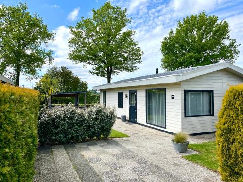 Vakantiehuis op de Veluwe met landelijk uitzicht en privacy in Nunspeet, Netherlands