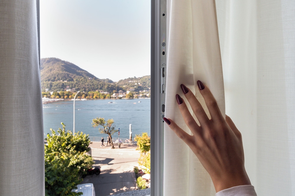 Mimesis 11 Boutique Hotel Lake Como in Como, Italy