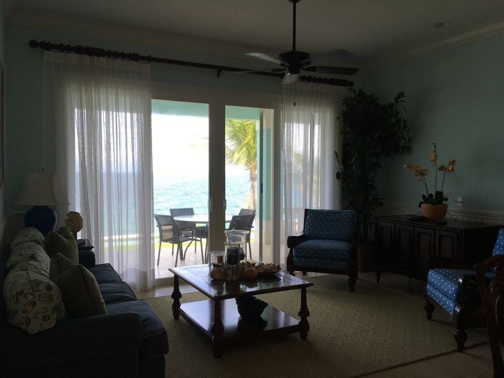 Butterfly Haven by Living Easy Abaco in Marsh Harbour, Bahamas