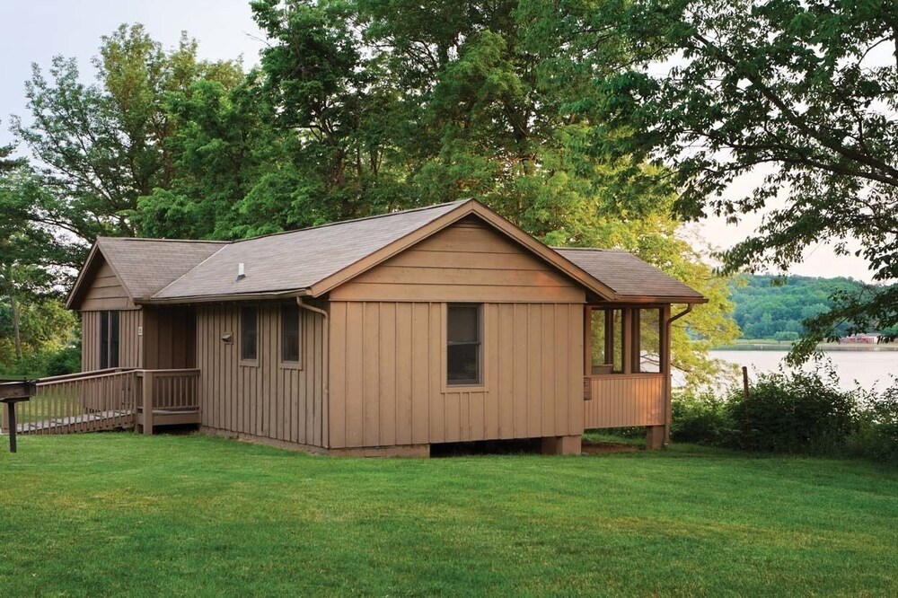 Hueston Woods Lodge & Conference Center - photo 8