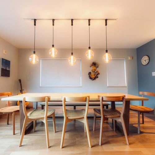 The Box House — 4-Star Luxury Hotel in Furano, Japan