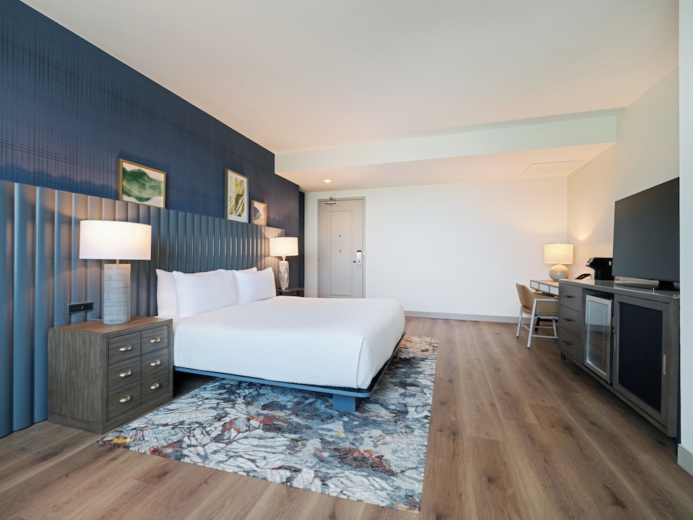 Hotel Indigo Asheville Downtown by IHG - photo 17