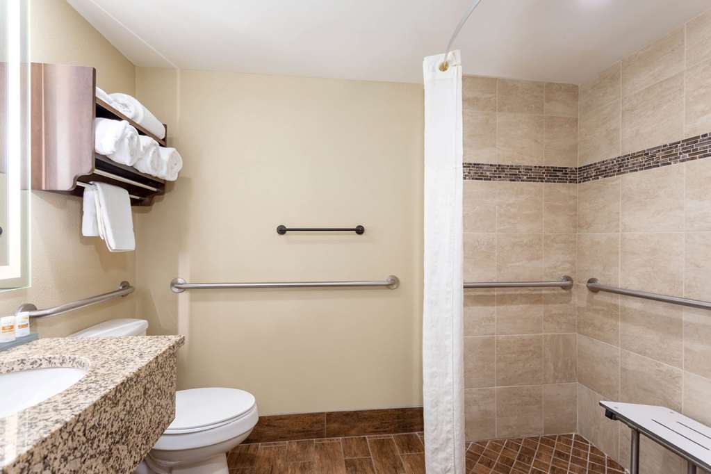 La Quinta Inn & Suites by Wyndham Pigeon Forge - photo 17