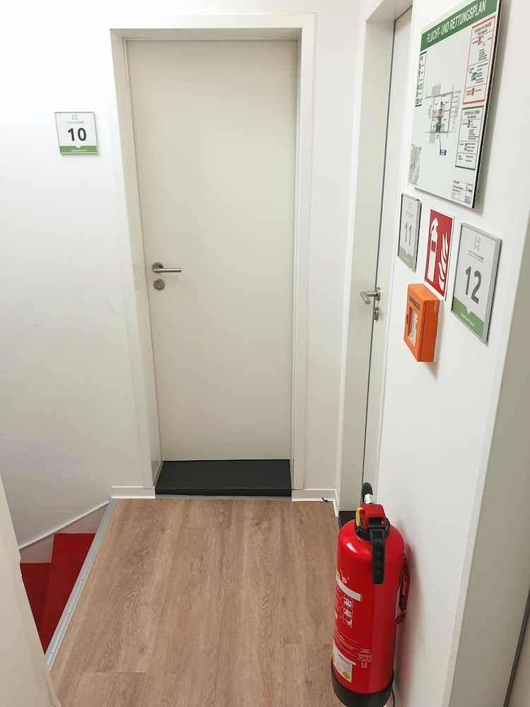 Aparthotel Sanni — Bremen — photo 5