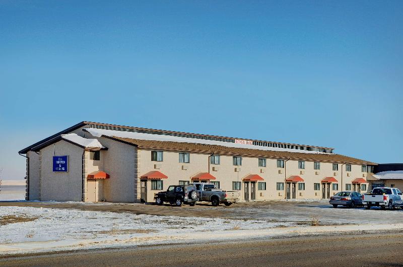 Nova Inn Kindersley — Kindersley — photo 4