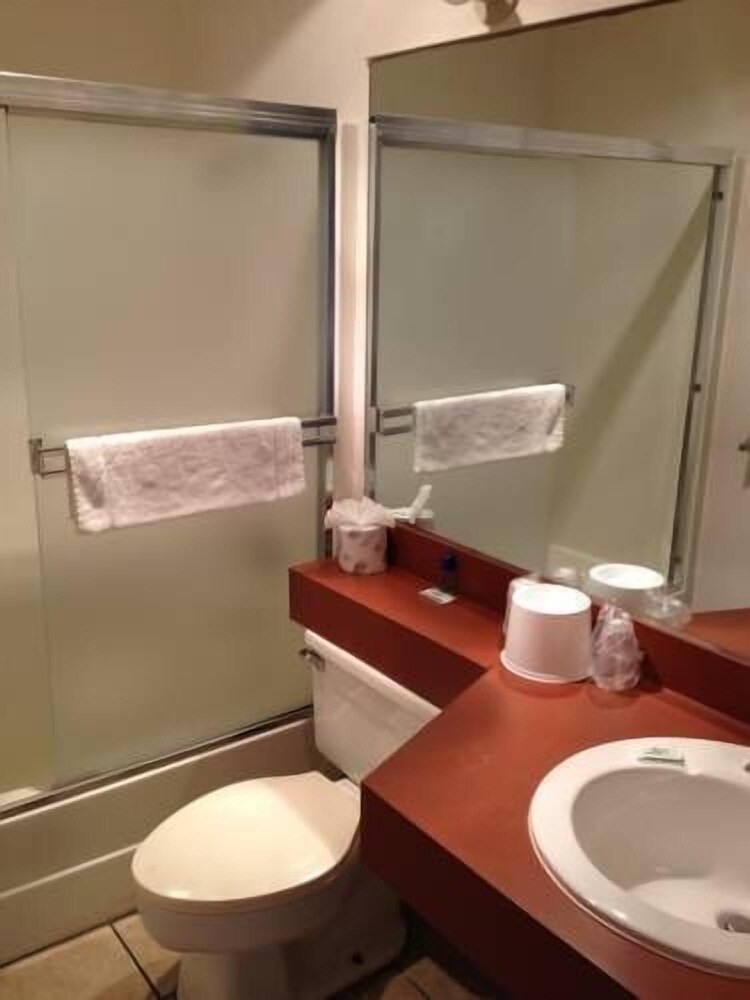 Cozy Cove Beachfront Resort Inn - photo 36