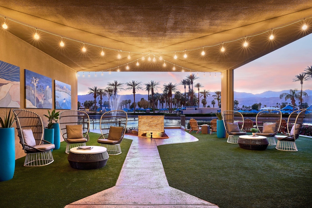 JW Marriott Desert Springs Resort & Spa - photo 10