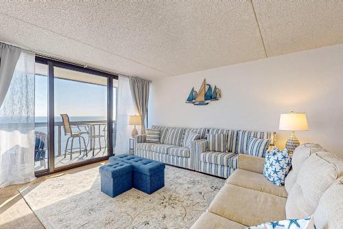 Golden Sands 2108 — 4-Star Luxury Hotel in Ocean City, United States
