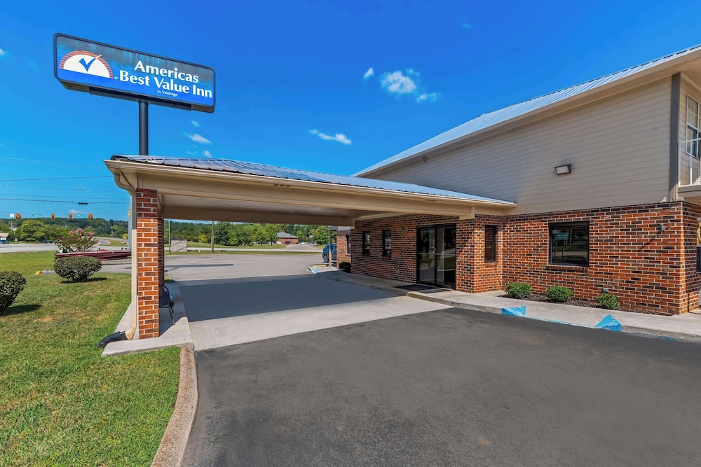 Americas Best Value Inn Athens TN - photo 25