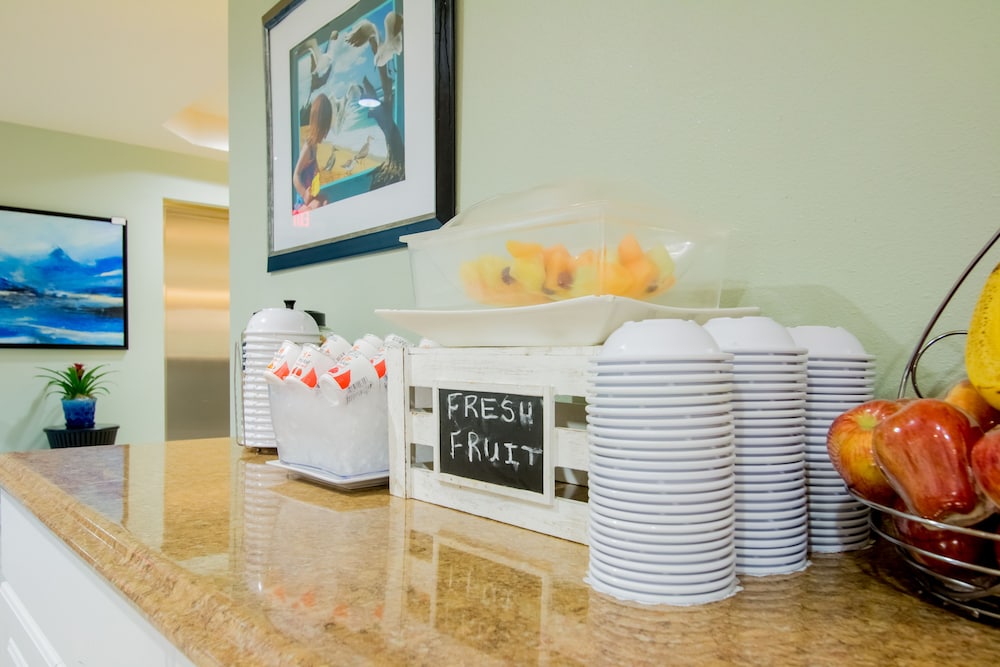 Seaside Amelia Inn - photo 51