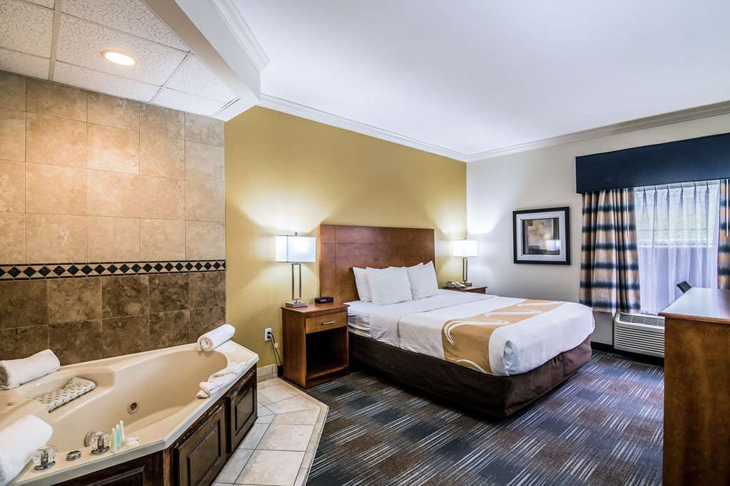 Quality Inn Alexander City - photo 19